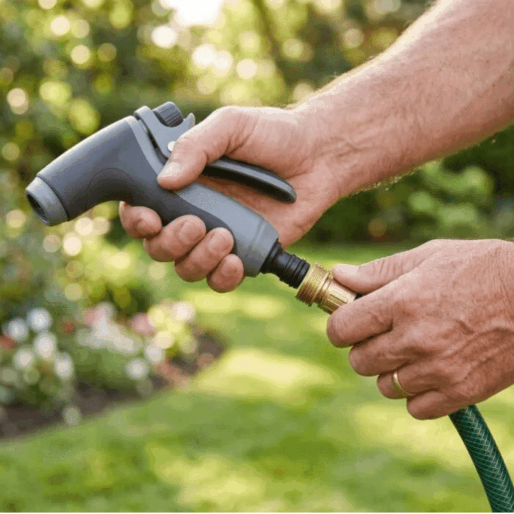 HoseHawk Pro Pressure Washer (Official Retailer) [year]