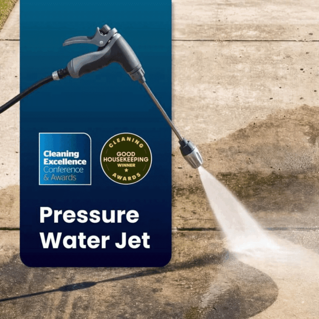 HoseHawk Pro Pressure Washer (Official Retailer) [year]