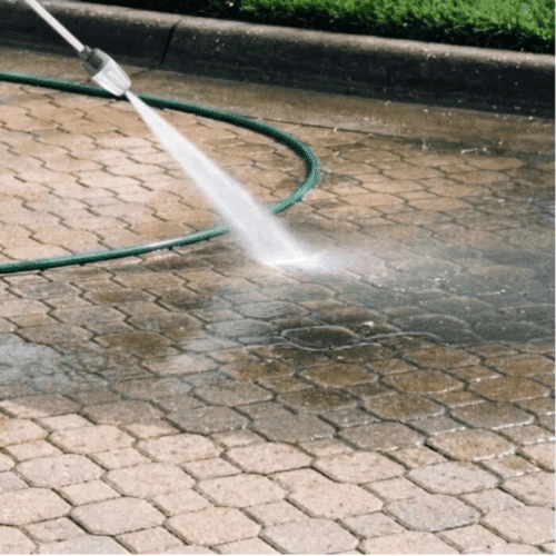 HoseHawk Pro Pressure Washer (Official Retailer) [year]