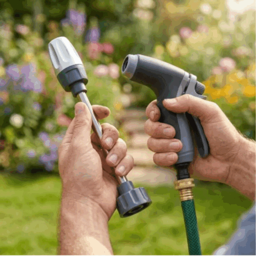 HoseHawk Pro Pressure Washer (Official Retailer) [year]